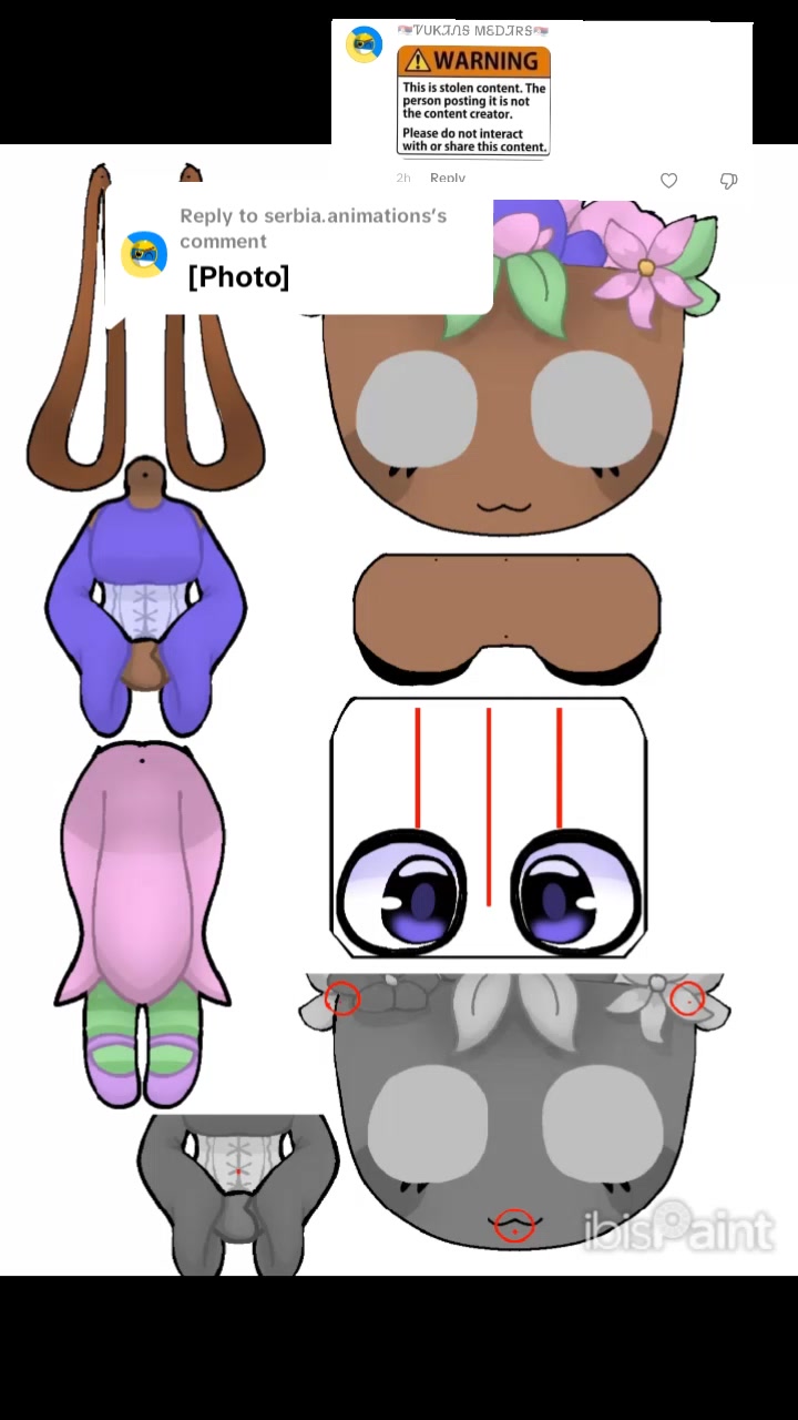 @EstellaStar (Blot's sister)