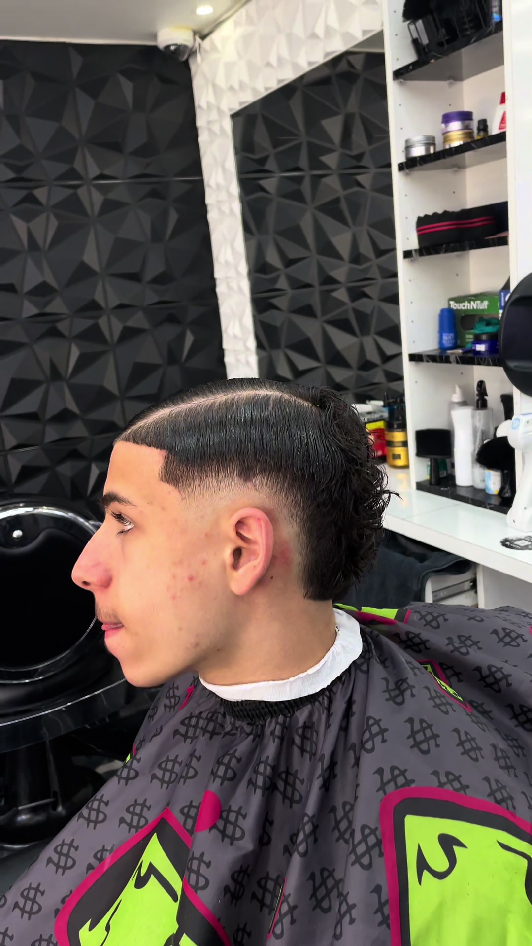 @Bel’Hair & Co