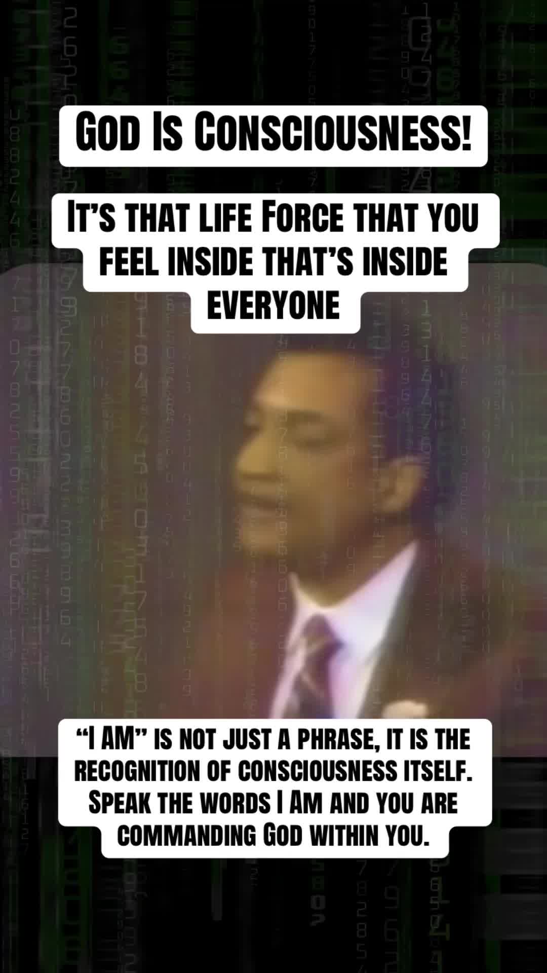 @Mind Awake | Reality Decoded
