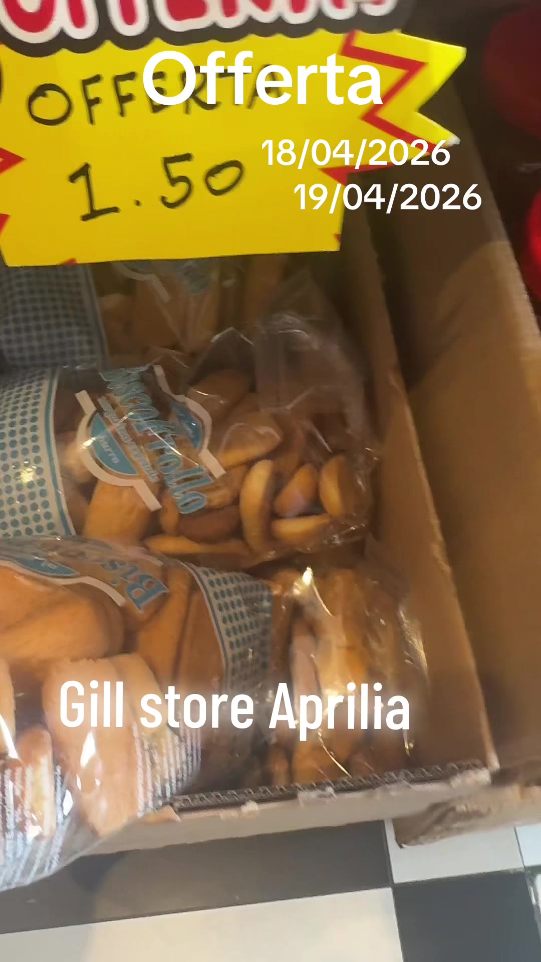 @Gill Store