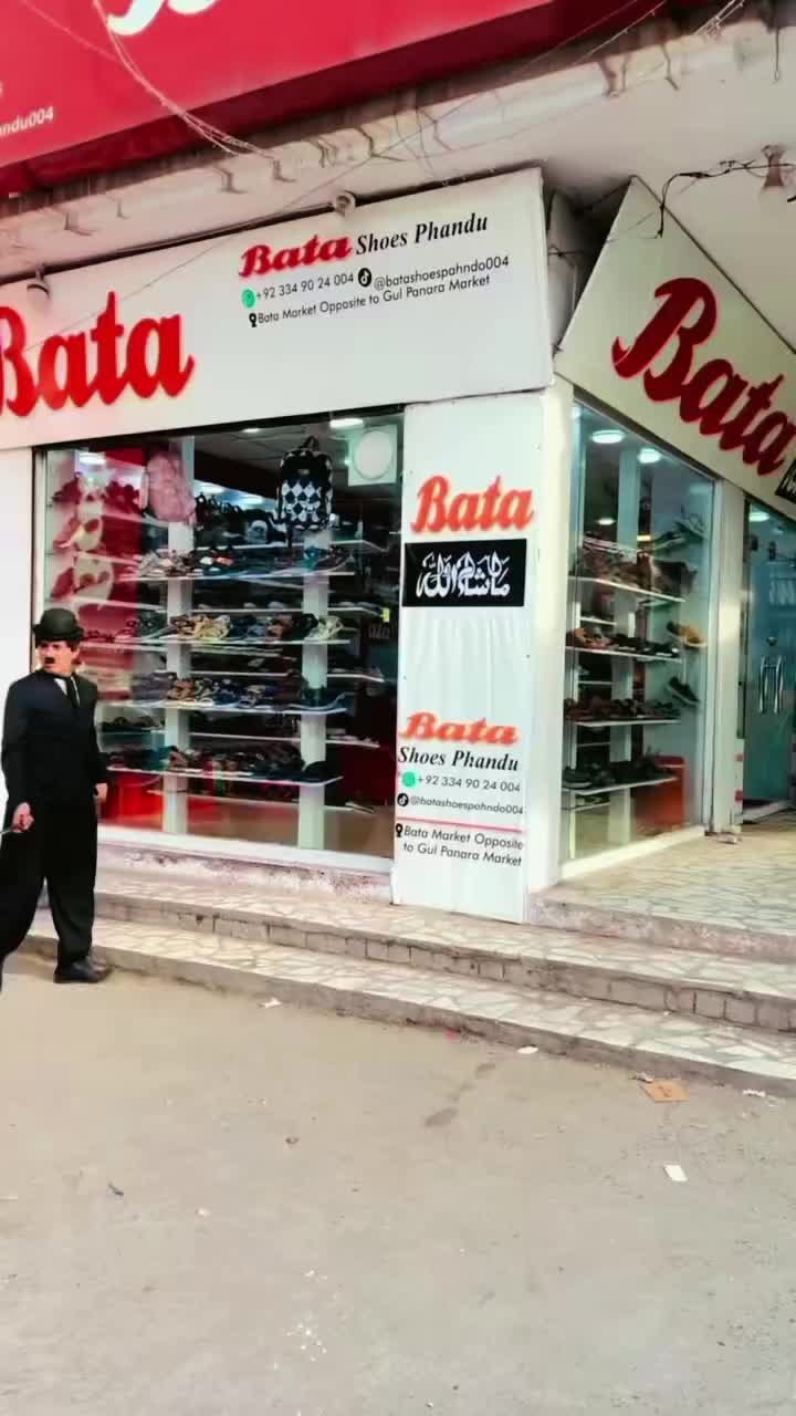 @Charlie In Pakistan