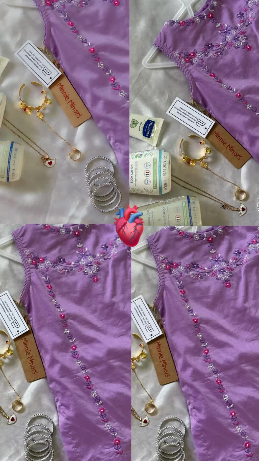 @&mdash;🎀