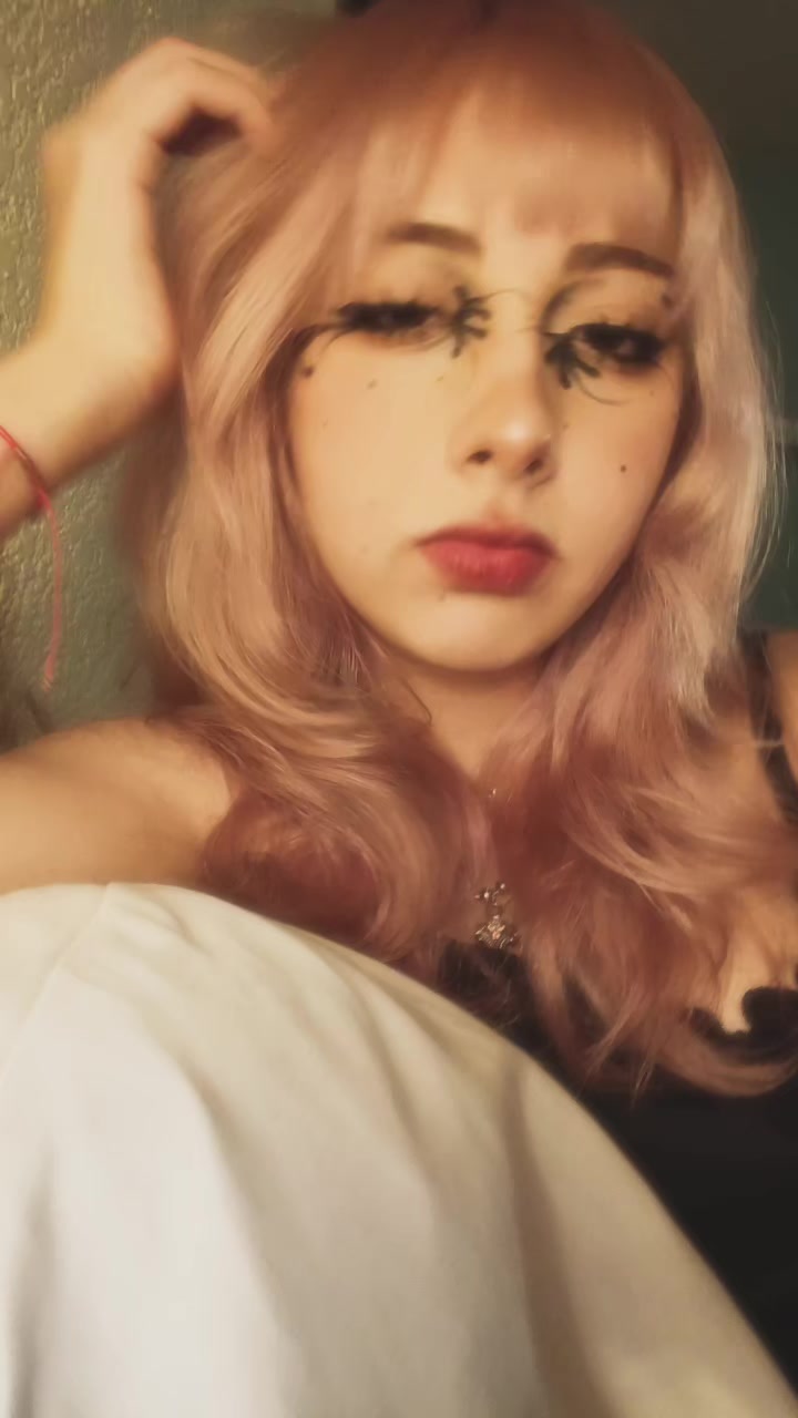 @mafresita━☆ﾟ.*･