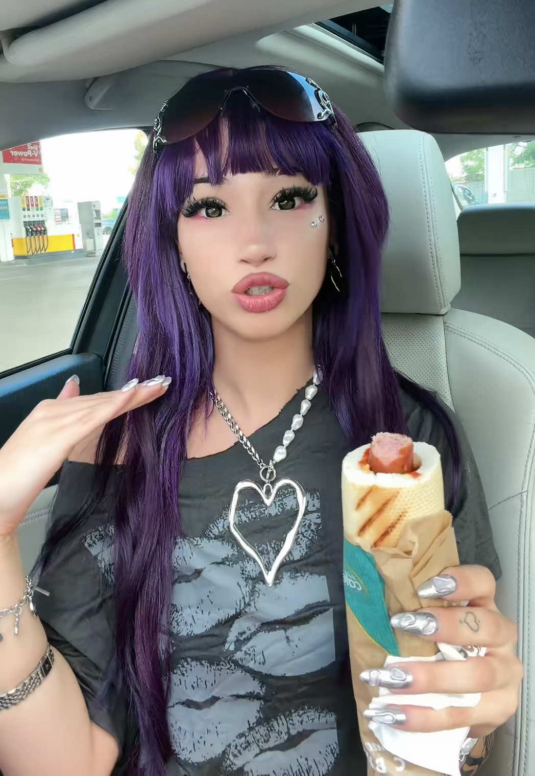@Linsho