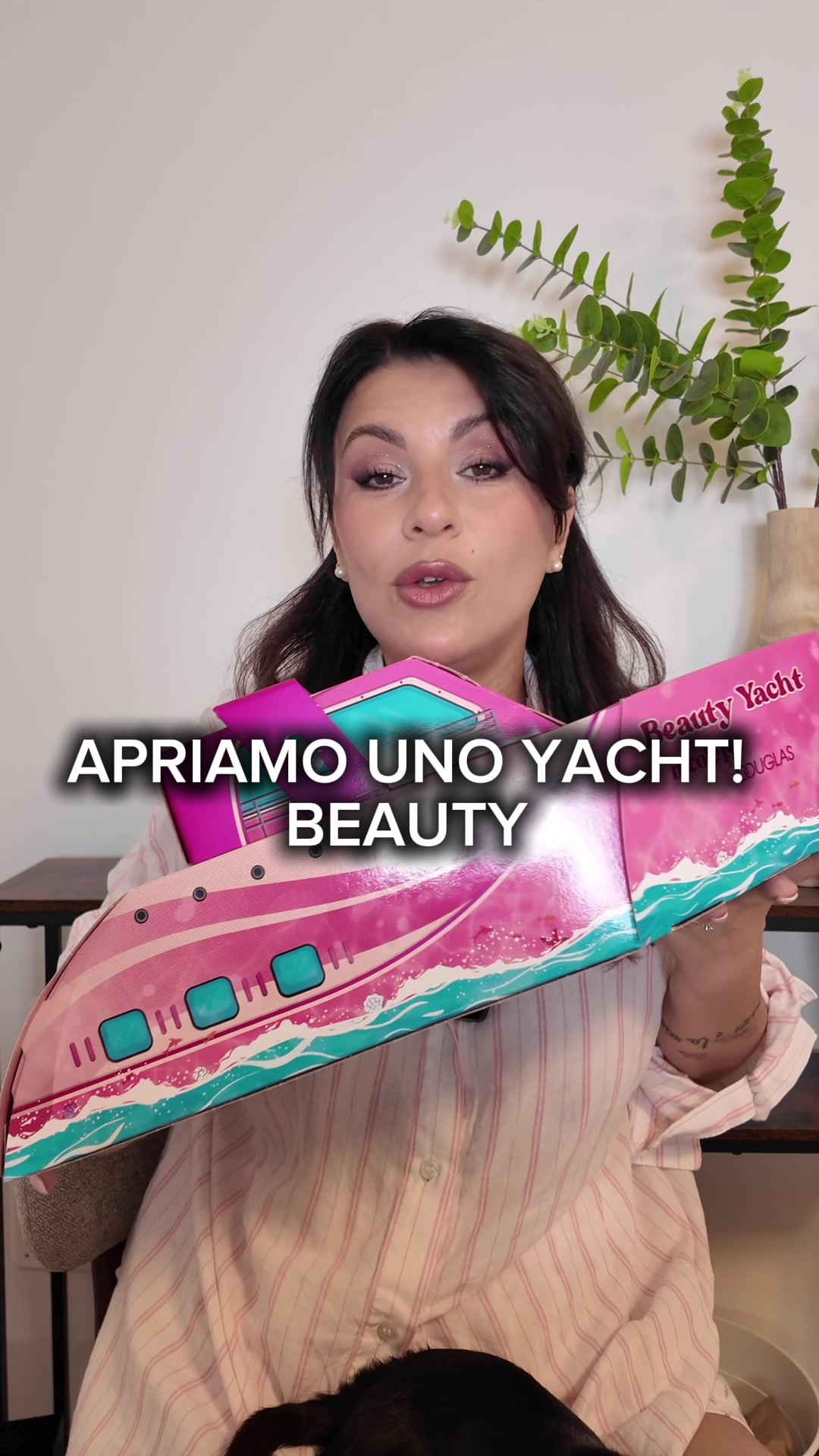@La Donna Qualunque