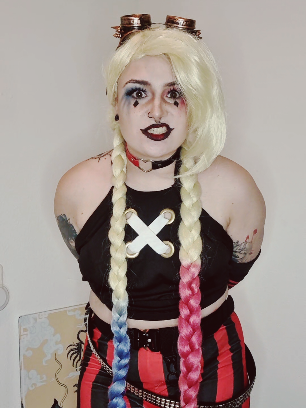 @Tojada_chan.cos | Twitch
