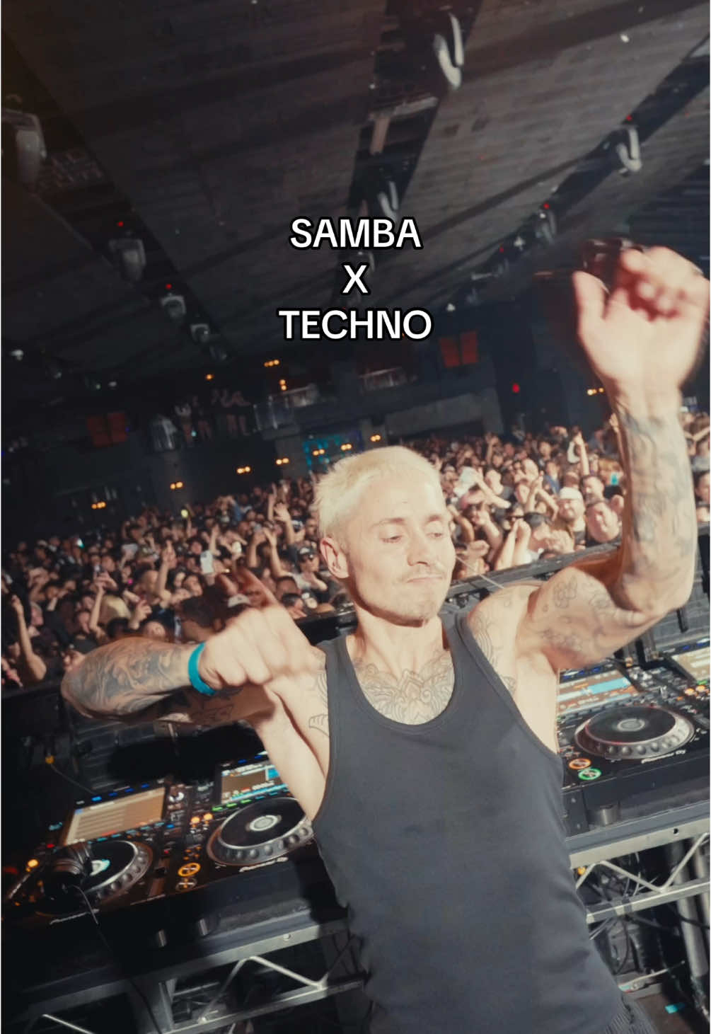@Bassjackers