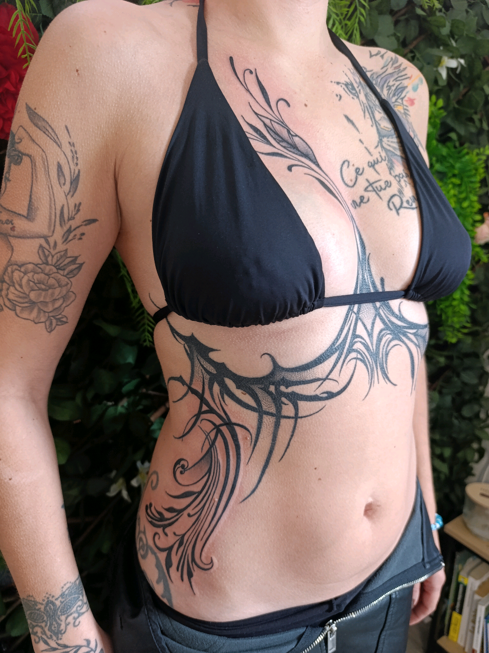 @Artink Tattoo