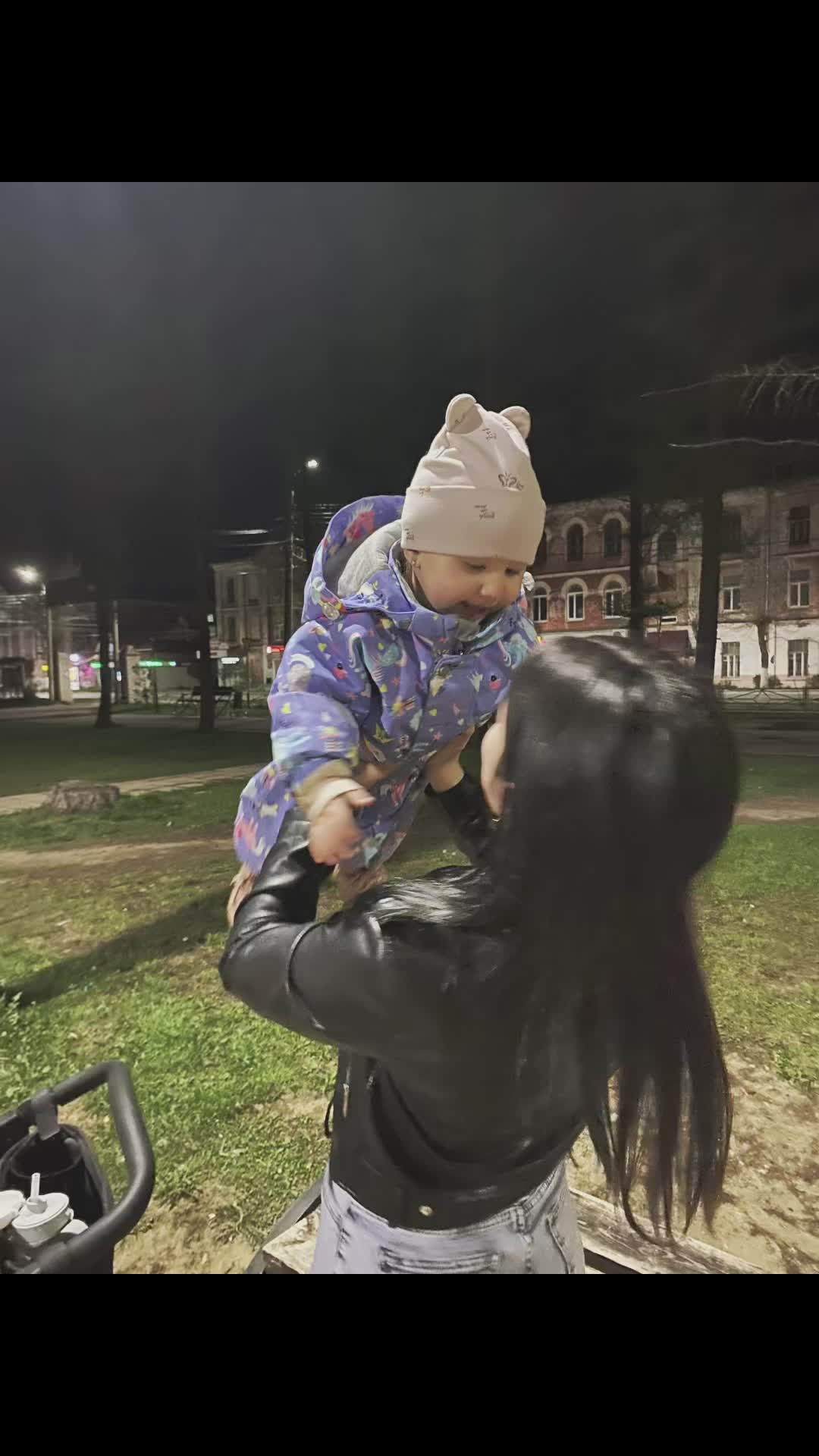 @вика