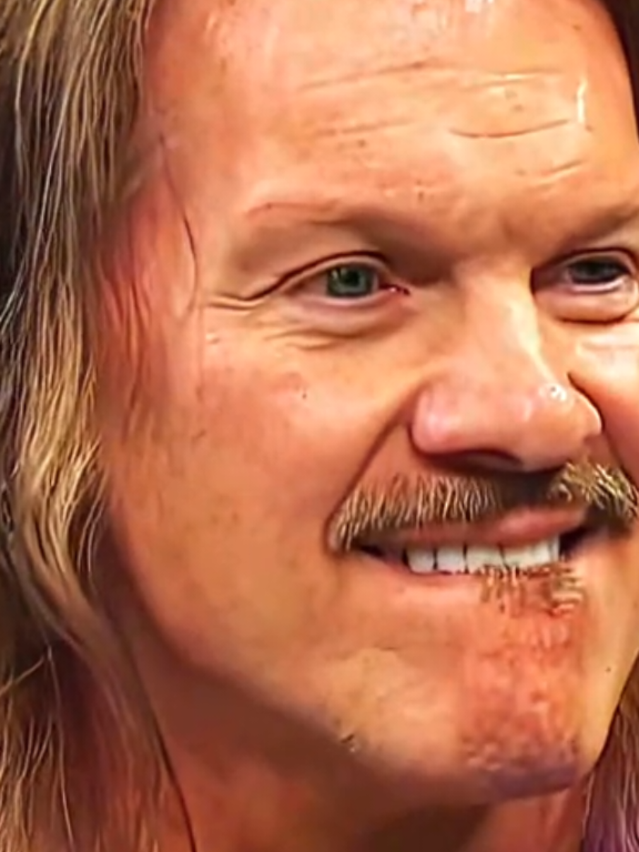 @Ultimate Wrestling Fan Warrior