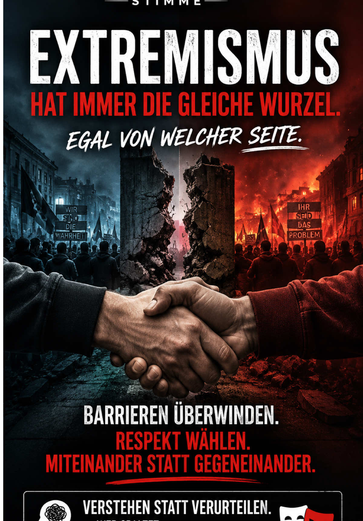 @Asphaltstimme