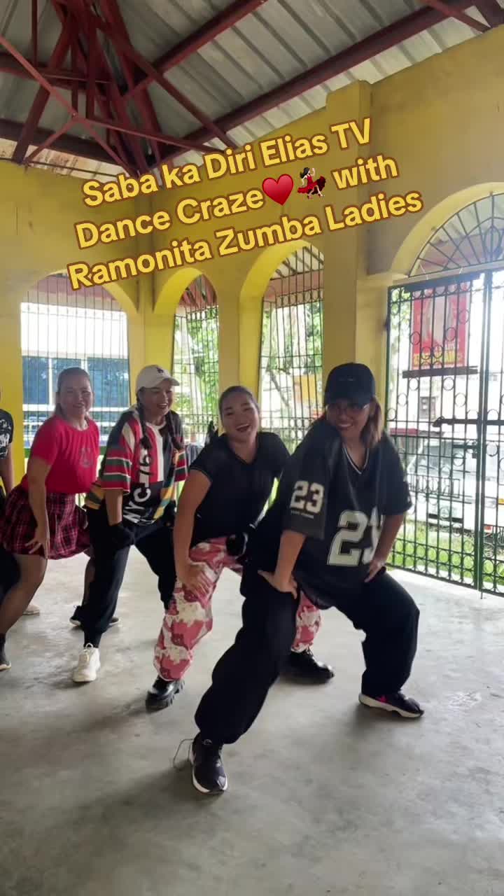 @ZIN ABBY(DANCE FITNESS)