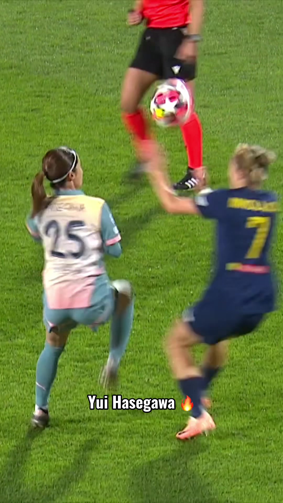 @UEFA Women's Champions League