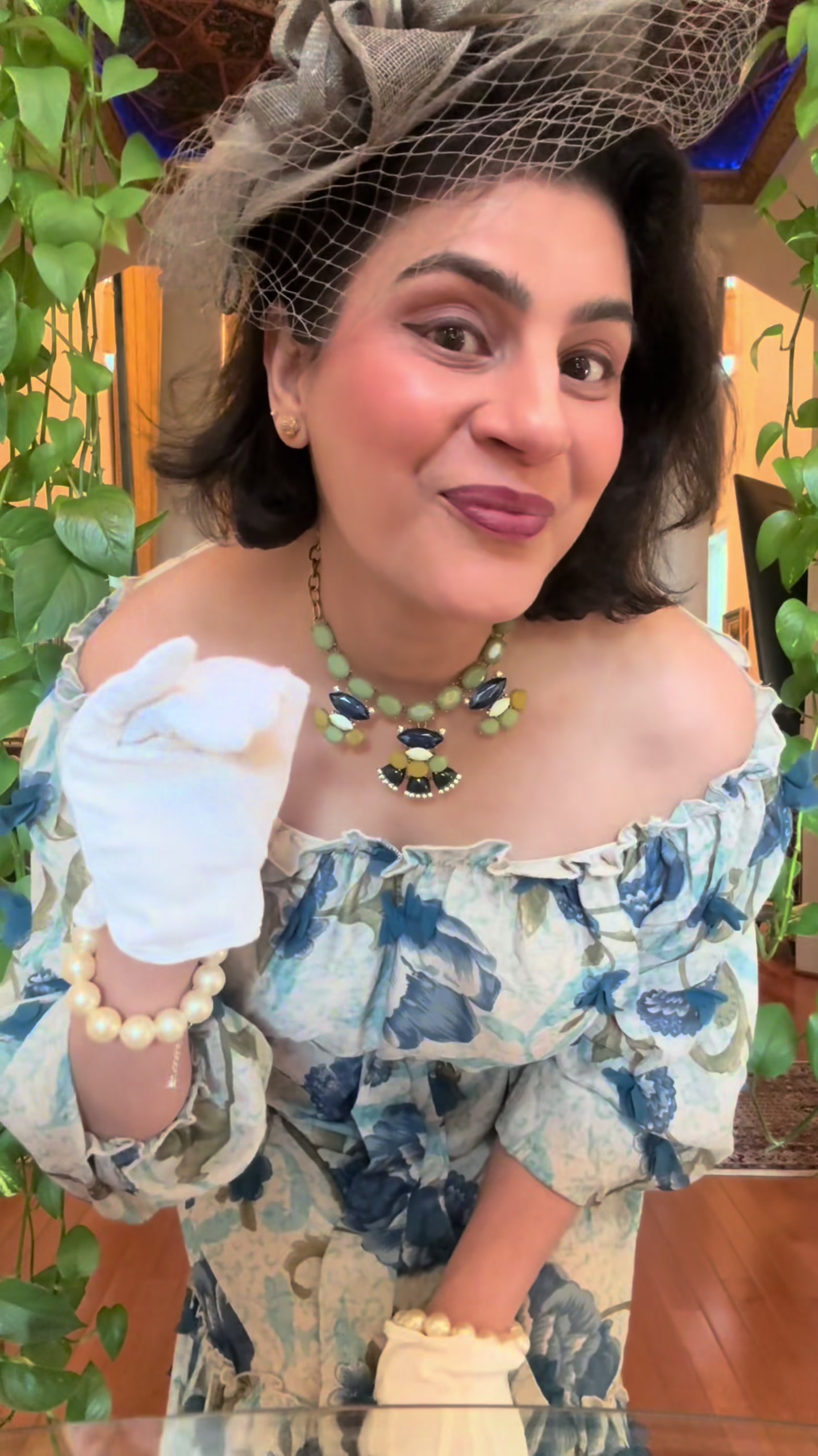 @Mona Aslam | Gut & Glow Coach