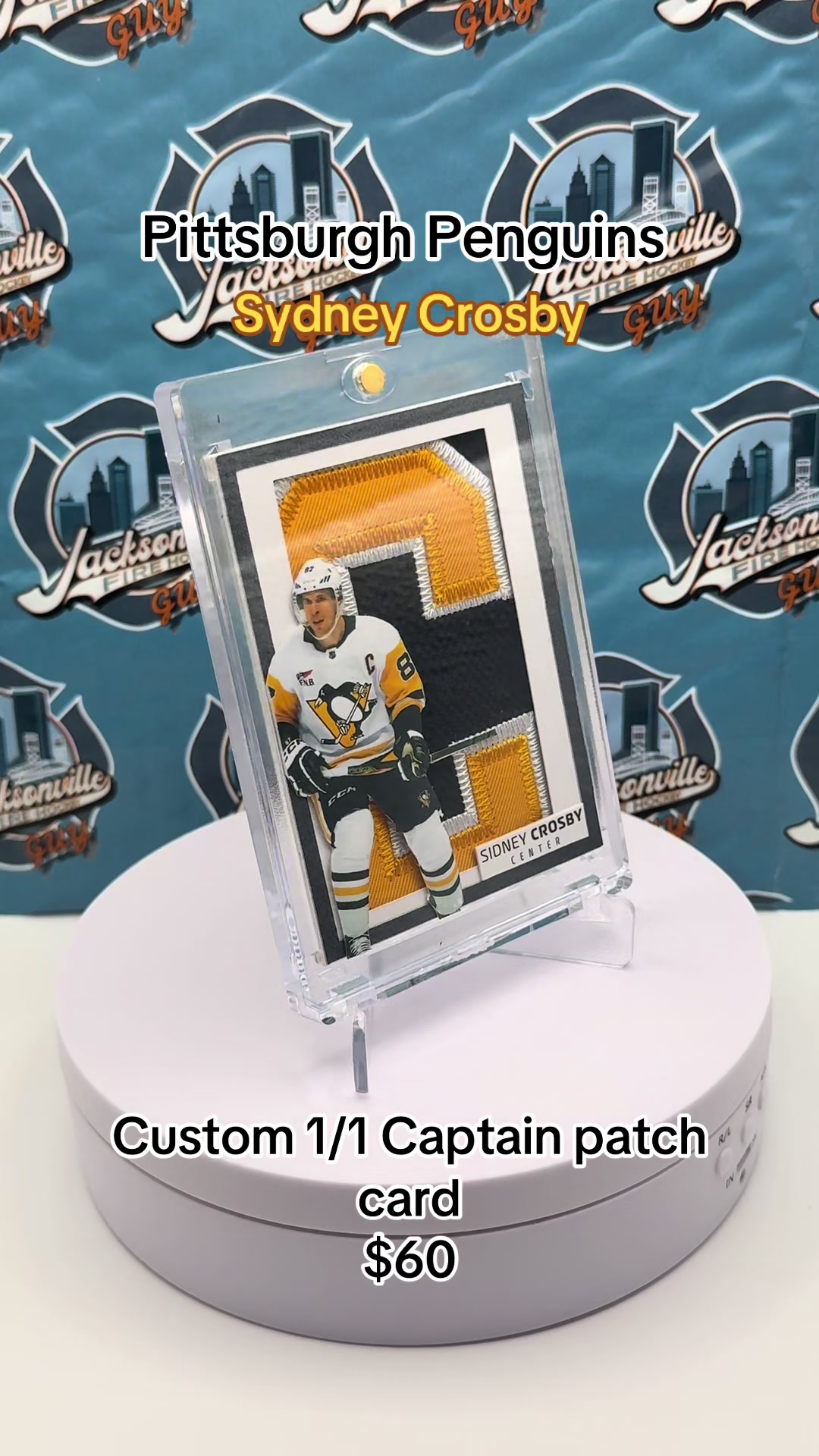 @JFHG Custom Cards