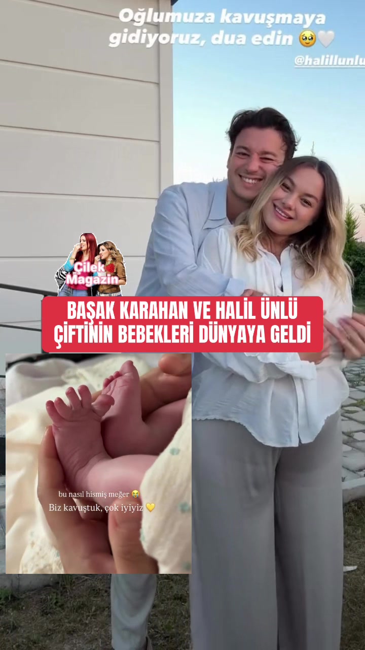@&Ccedil;ilek Magazin