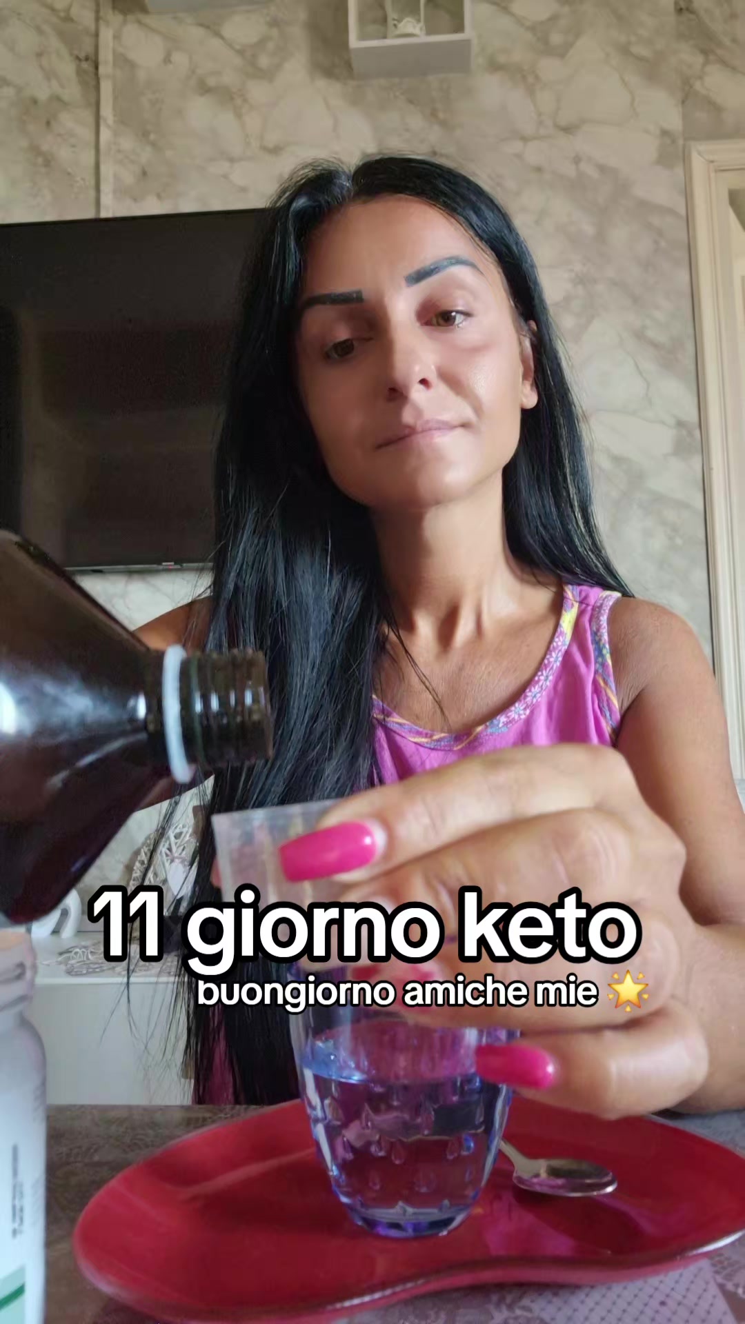@Nunzia Cefariello/in forma❤️