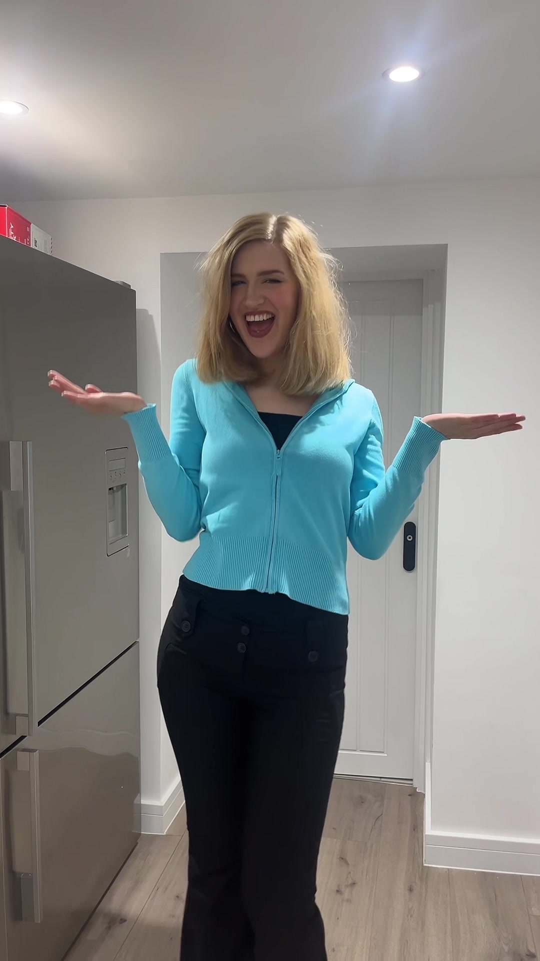 @Georgia Grace