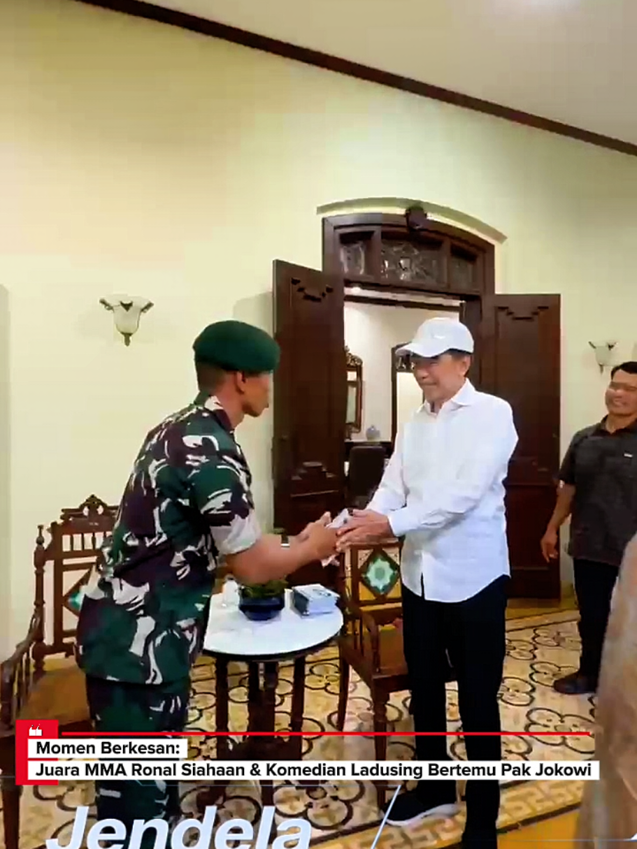 @Jendela Jateng News