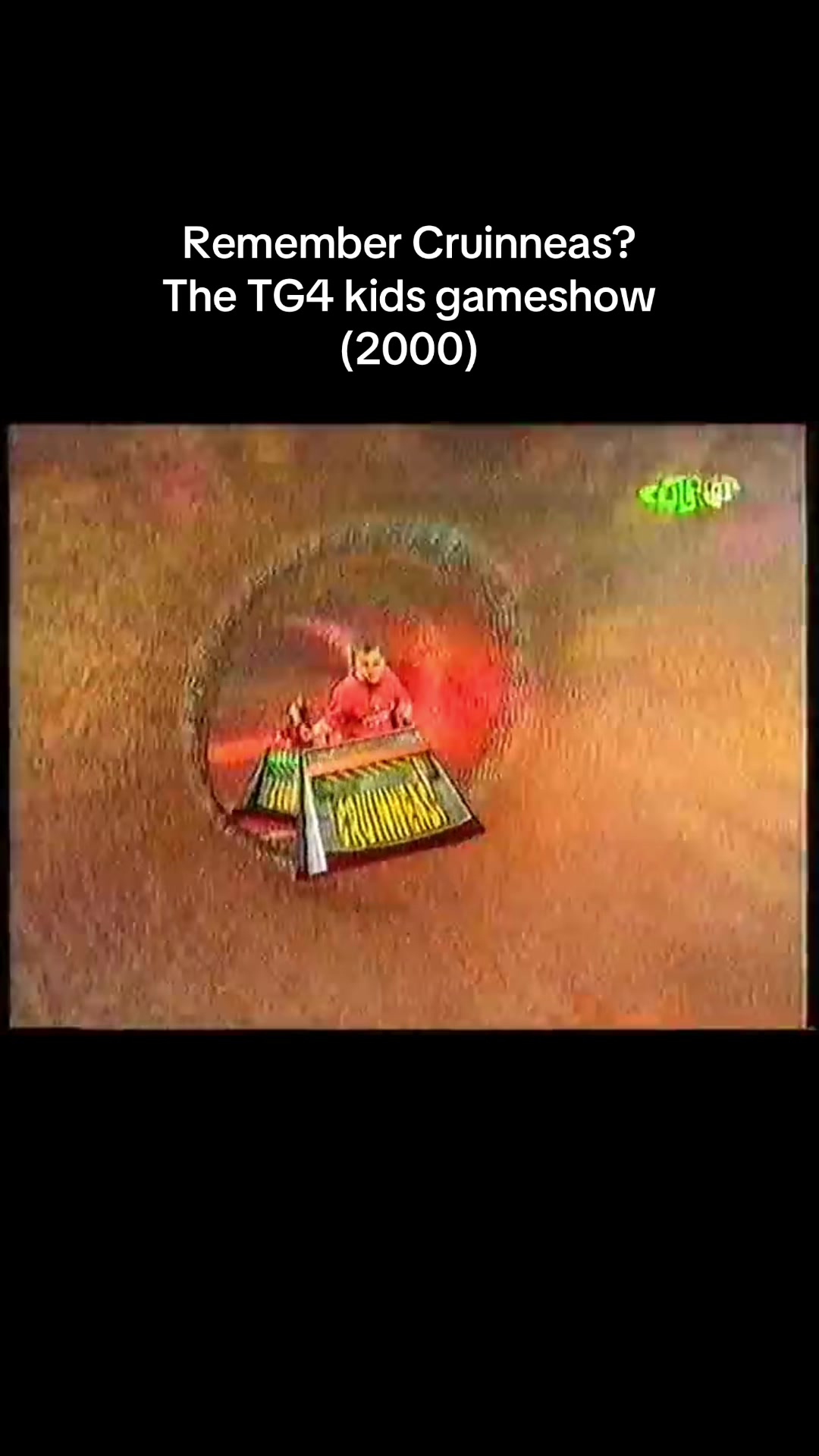 @Classic Irish Videos
