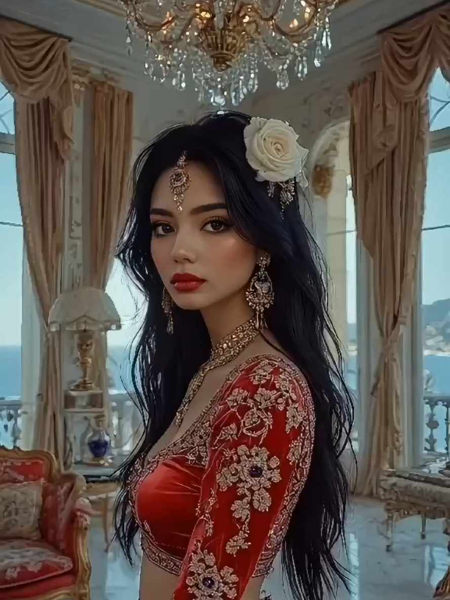 @SensualSaree