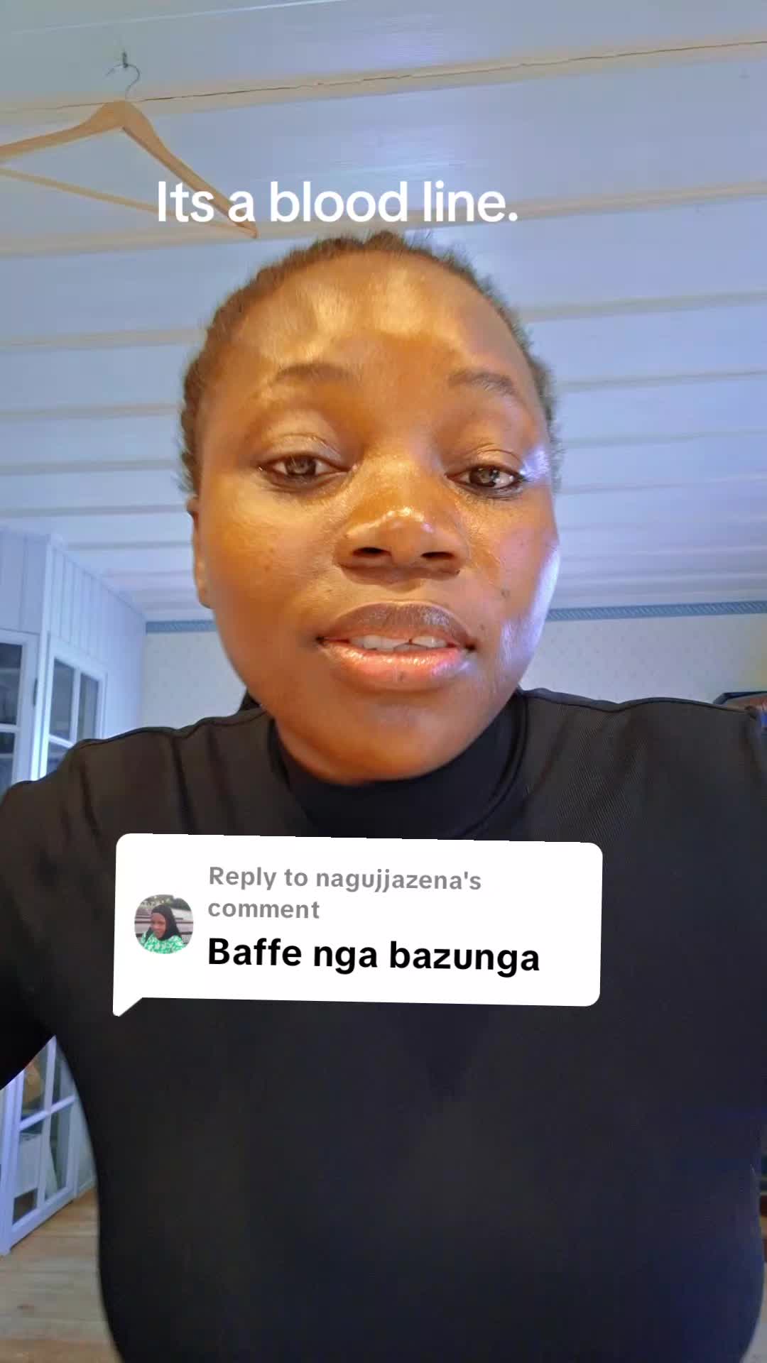 @Mama Nayiga Inspires.