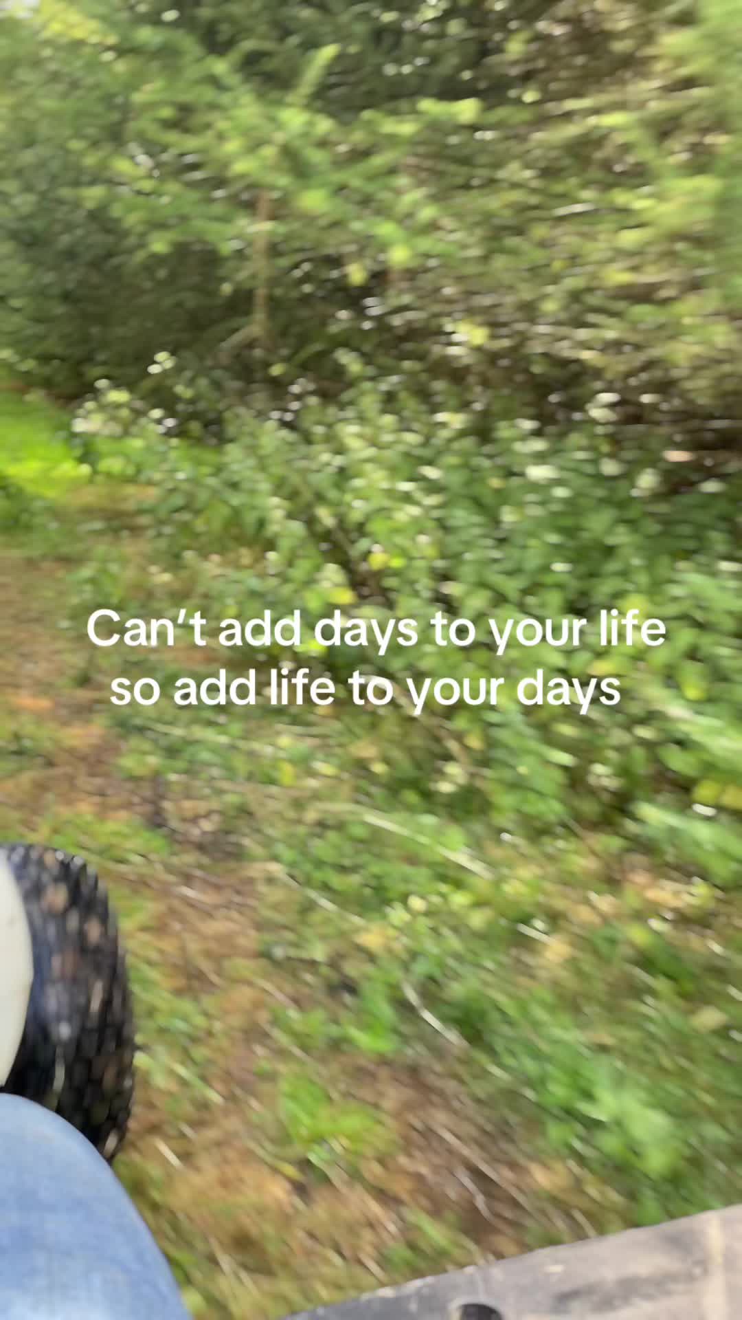 @Farming and gamekeeping