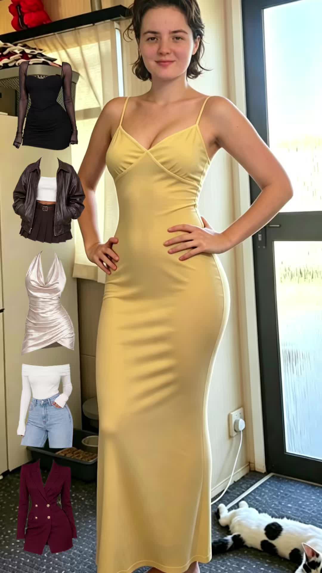 @Dannielle Wiliams
