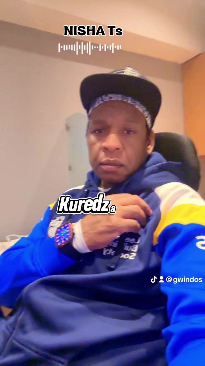 @HOWARD MUTANDA