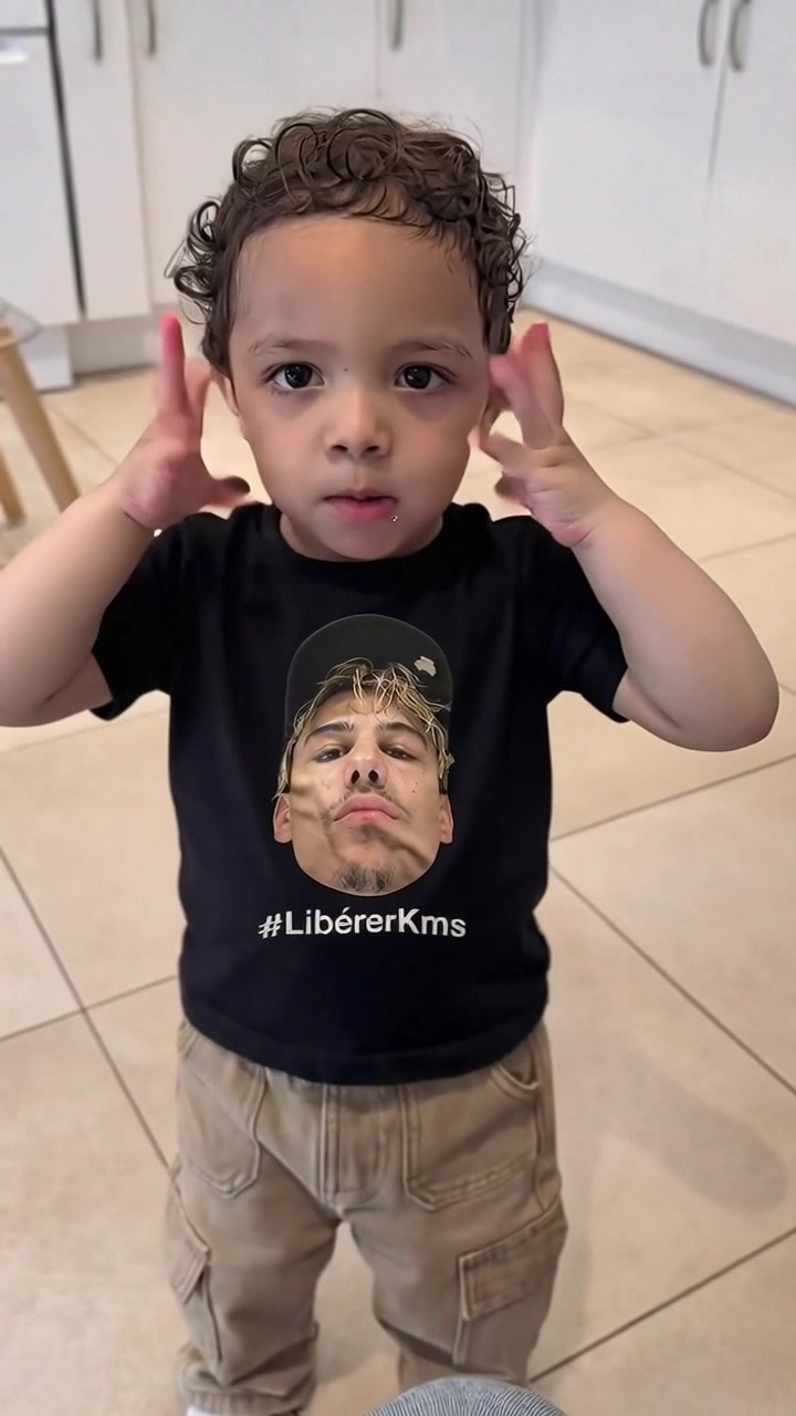 @Le Fils &agrave; NasDas 🍼