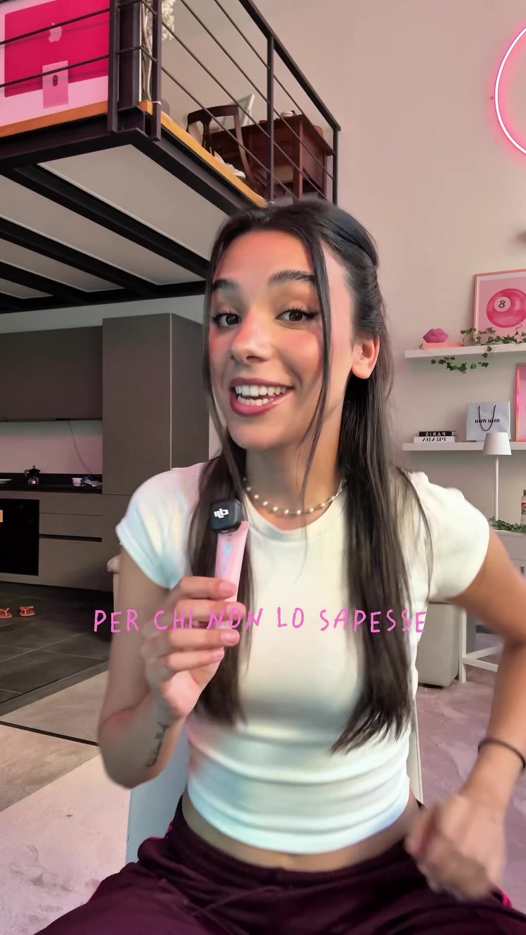 @Sara Esposito