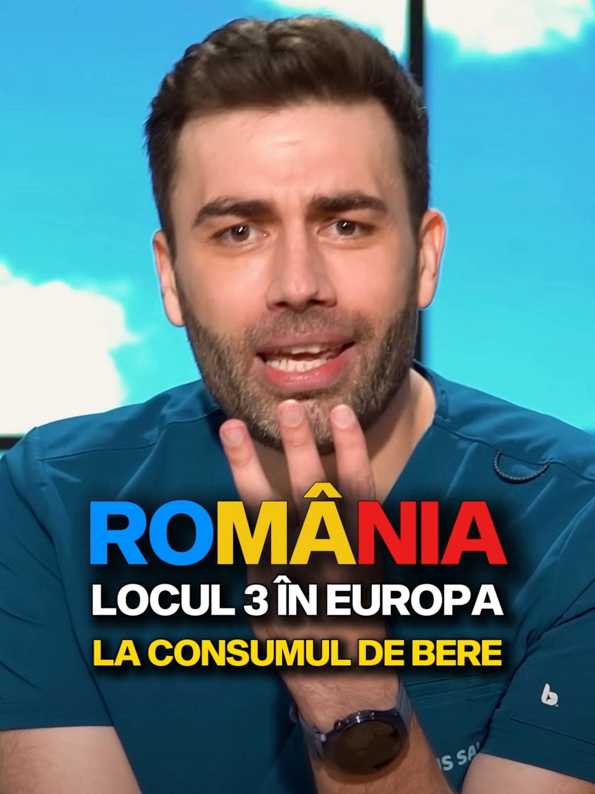 @Dr. Marius Sava