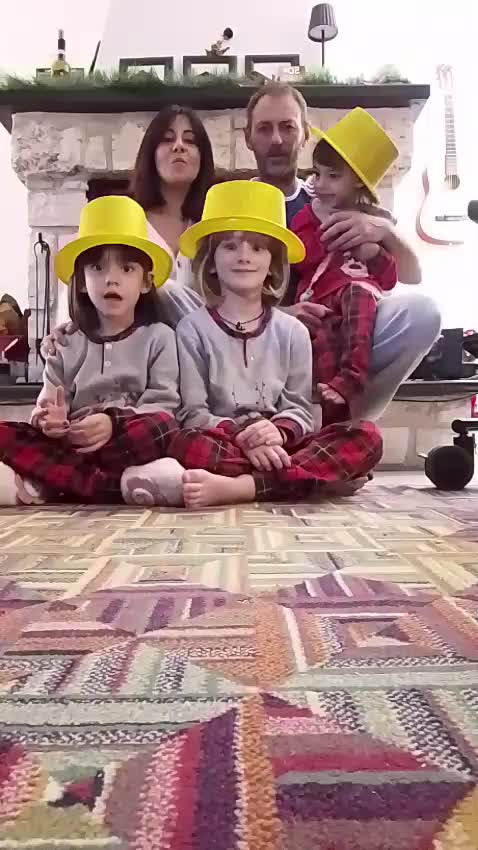 @Simona De Angelis729