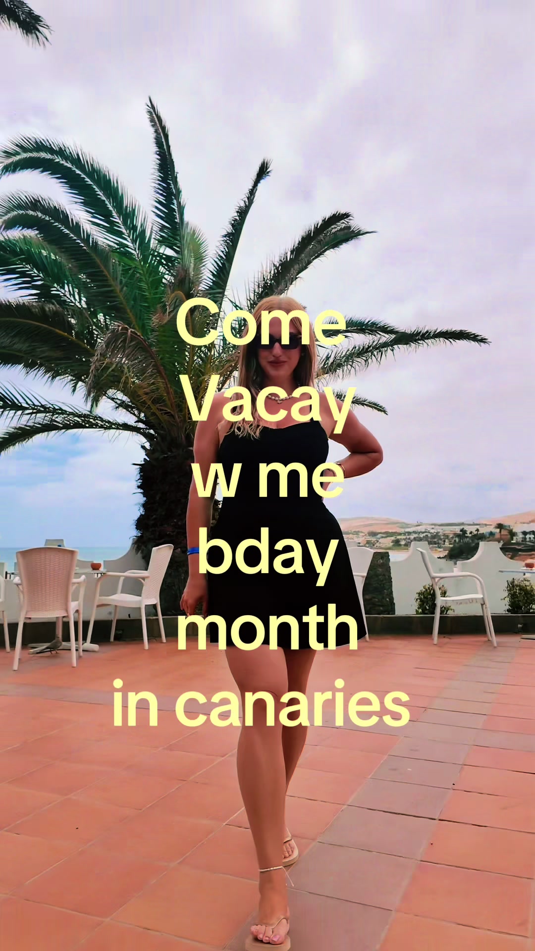 @Krissy | UGC + Travel Creator
