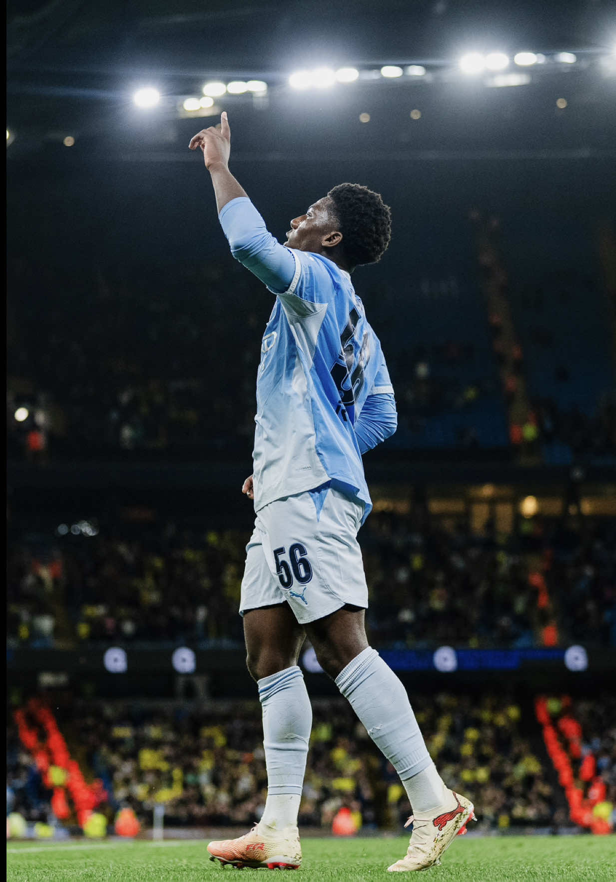 @Manchester City