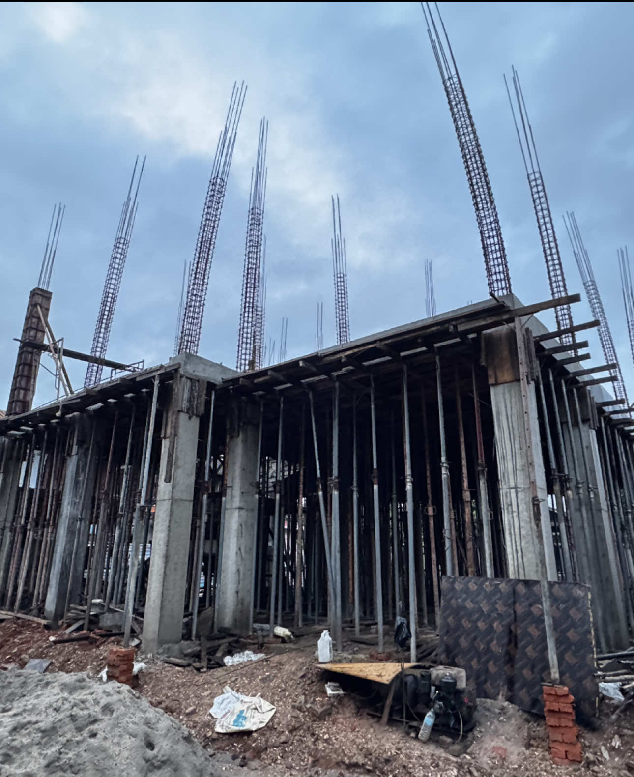 @Better Con. Construction