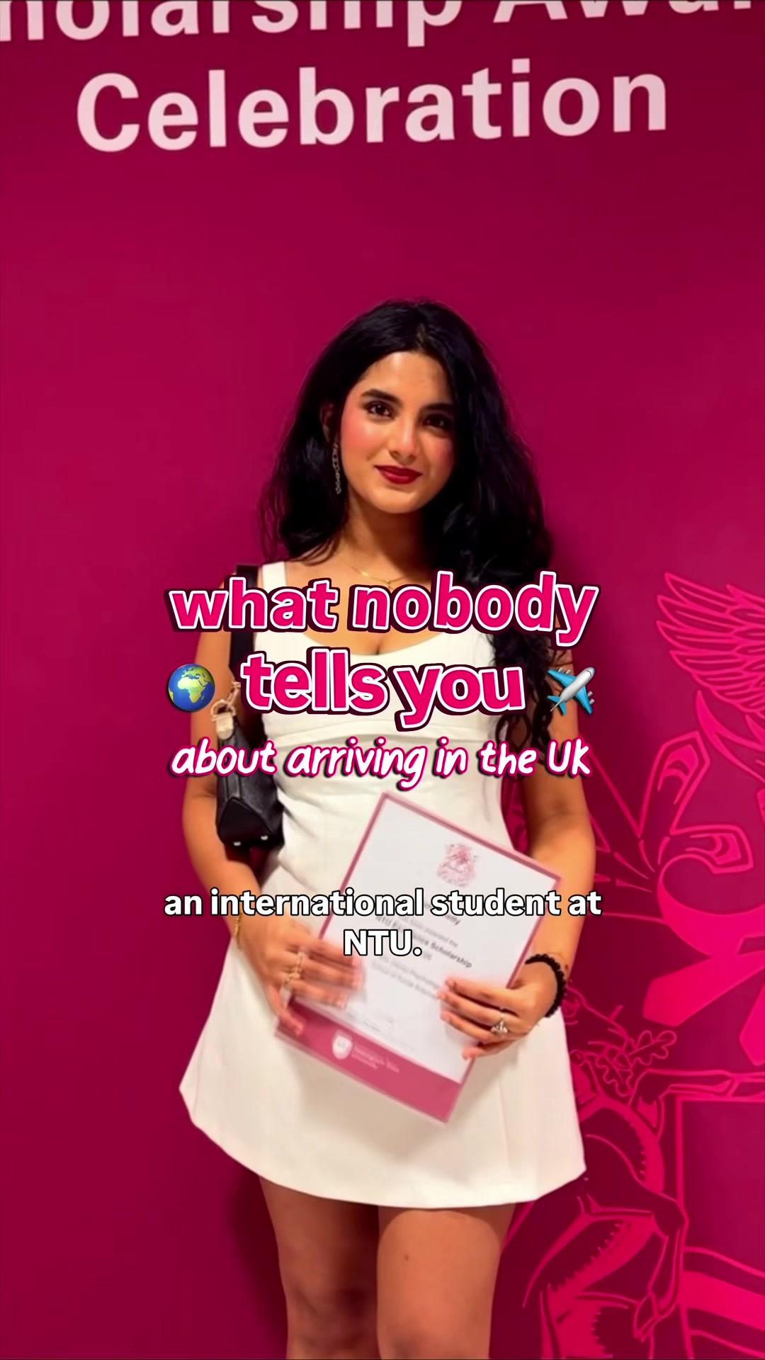 @Nottingham Trent University
