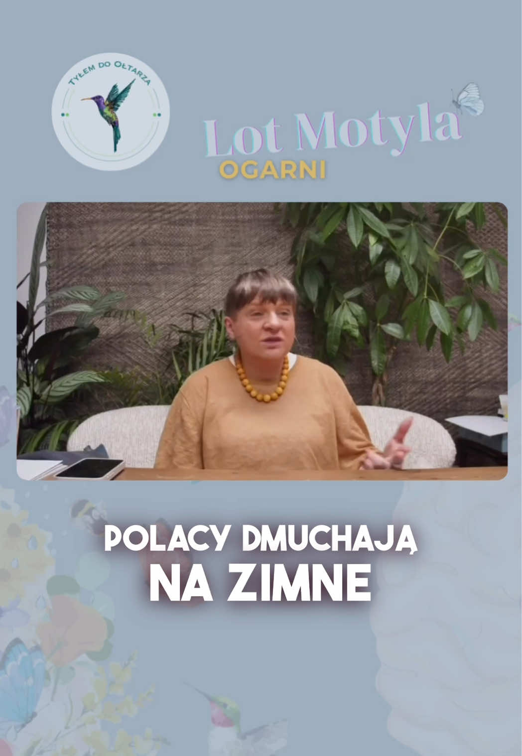 @Tyłem do Ołtarza