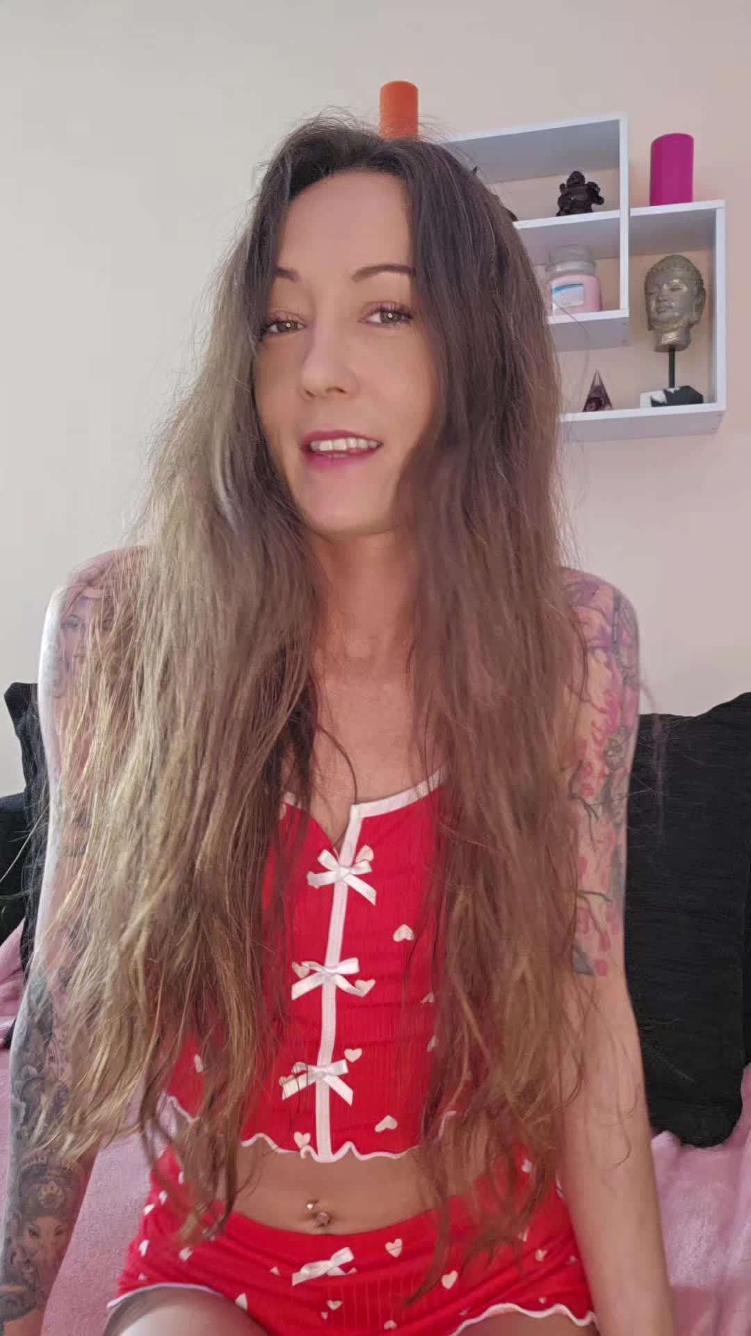 @Charlotte Rose