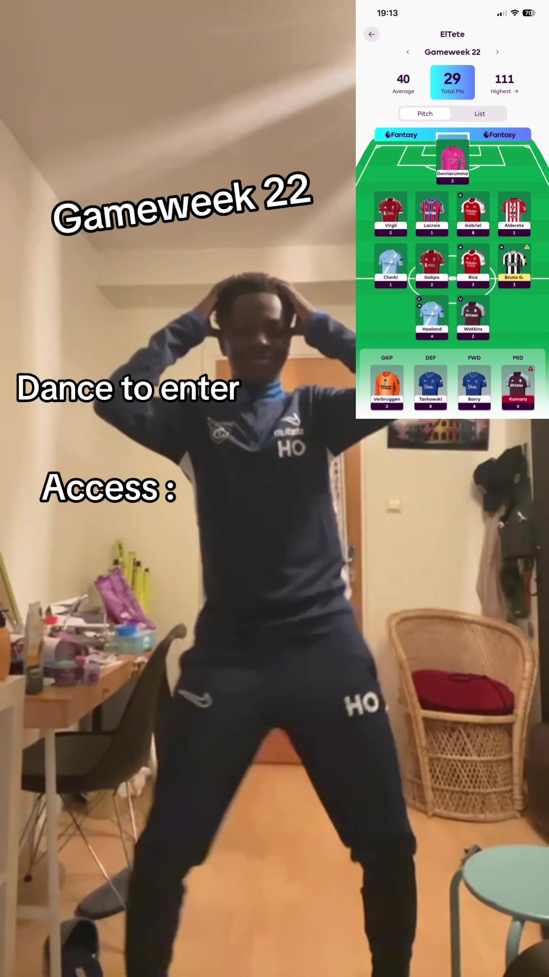 @FPL Gr&ouml;ndal