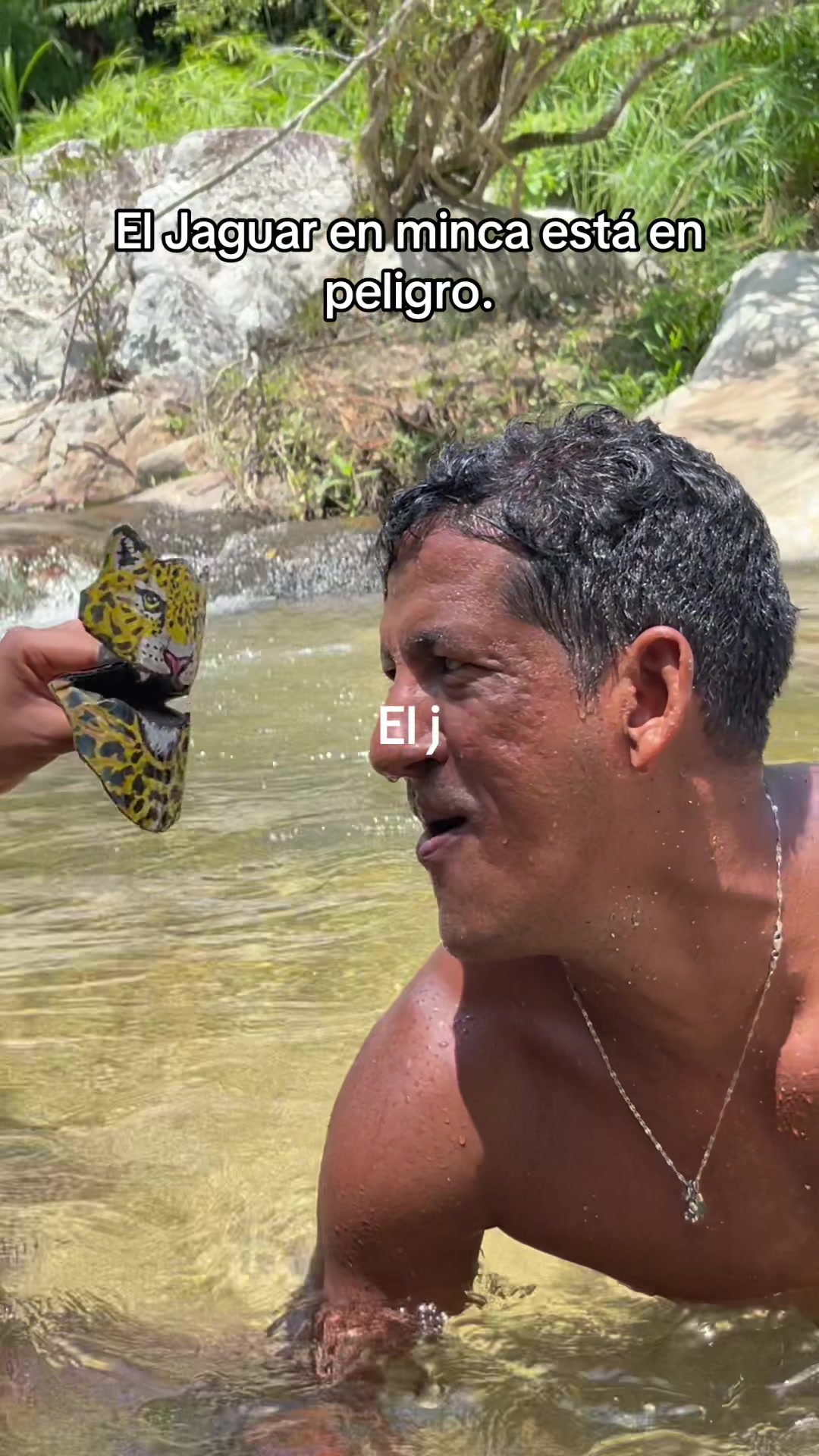@El Ñato Oscar