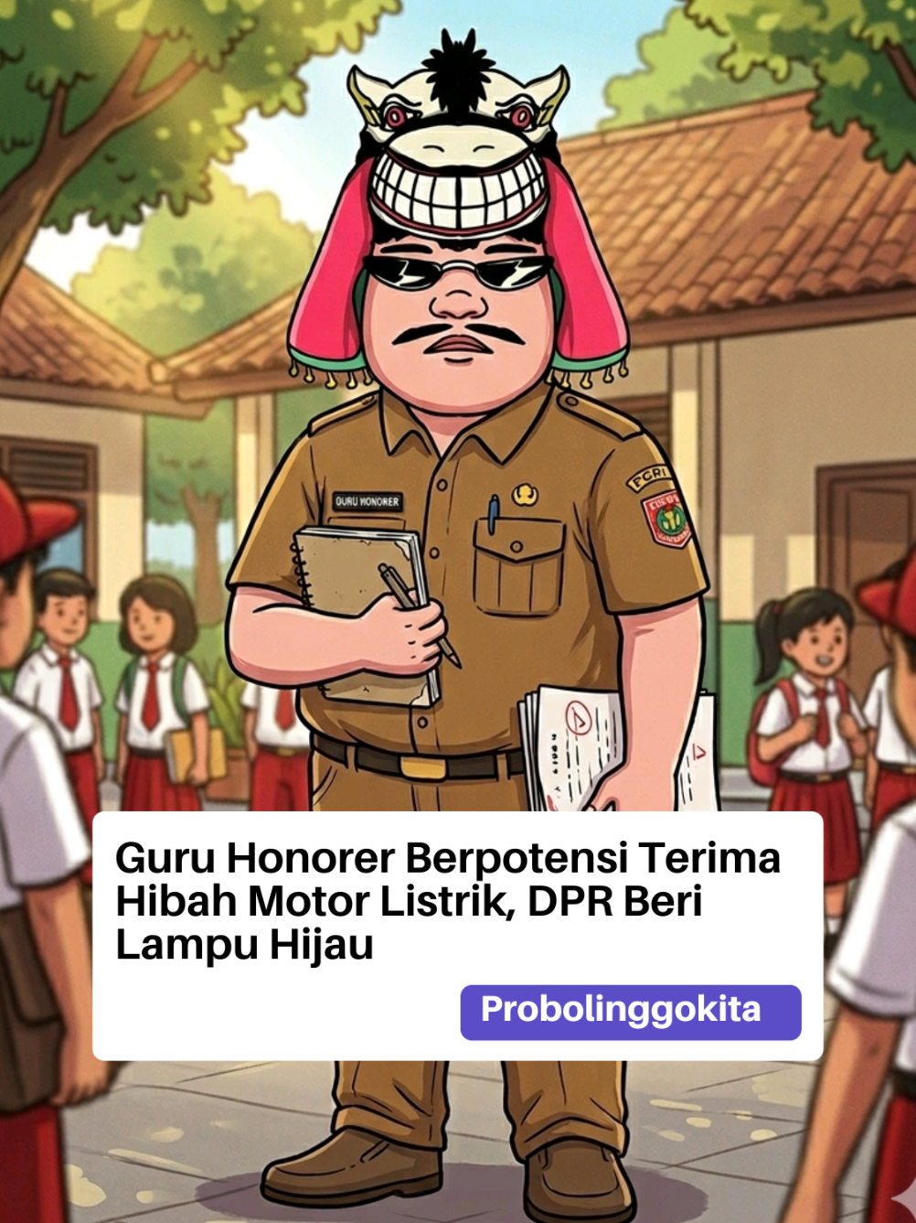 @ProbolinggoKita