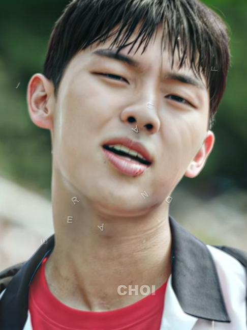@Choi