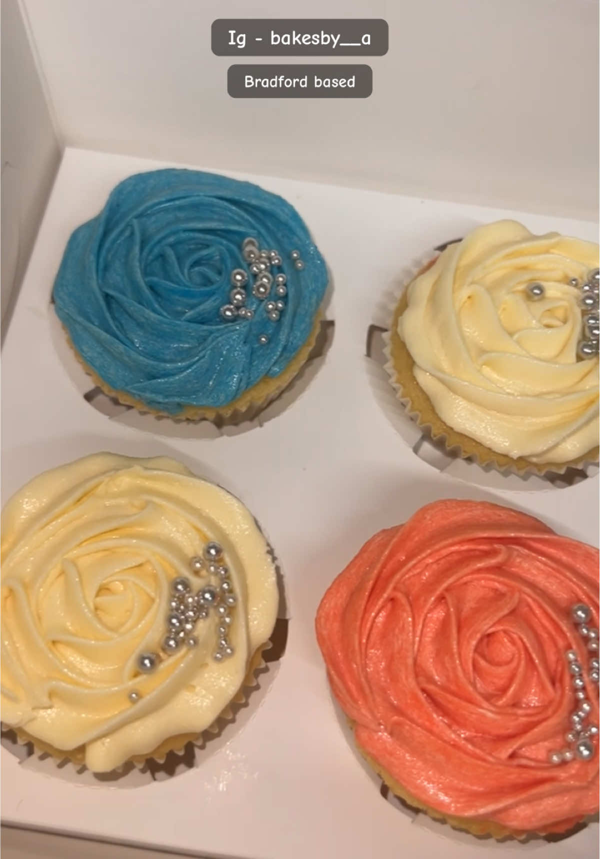 @Afreen Bakes