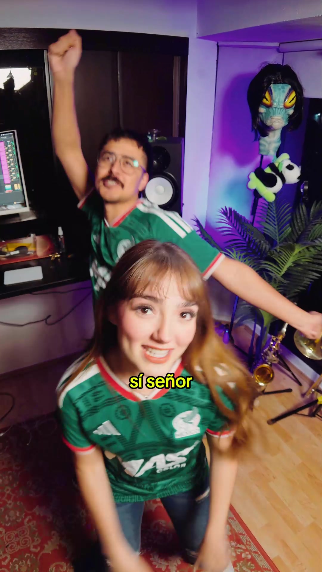 @Elaine Haro