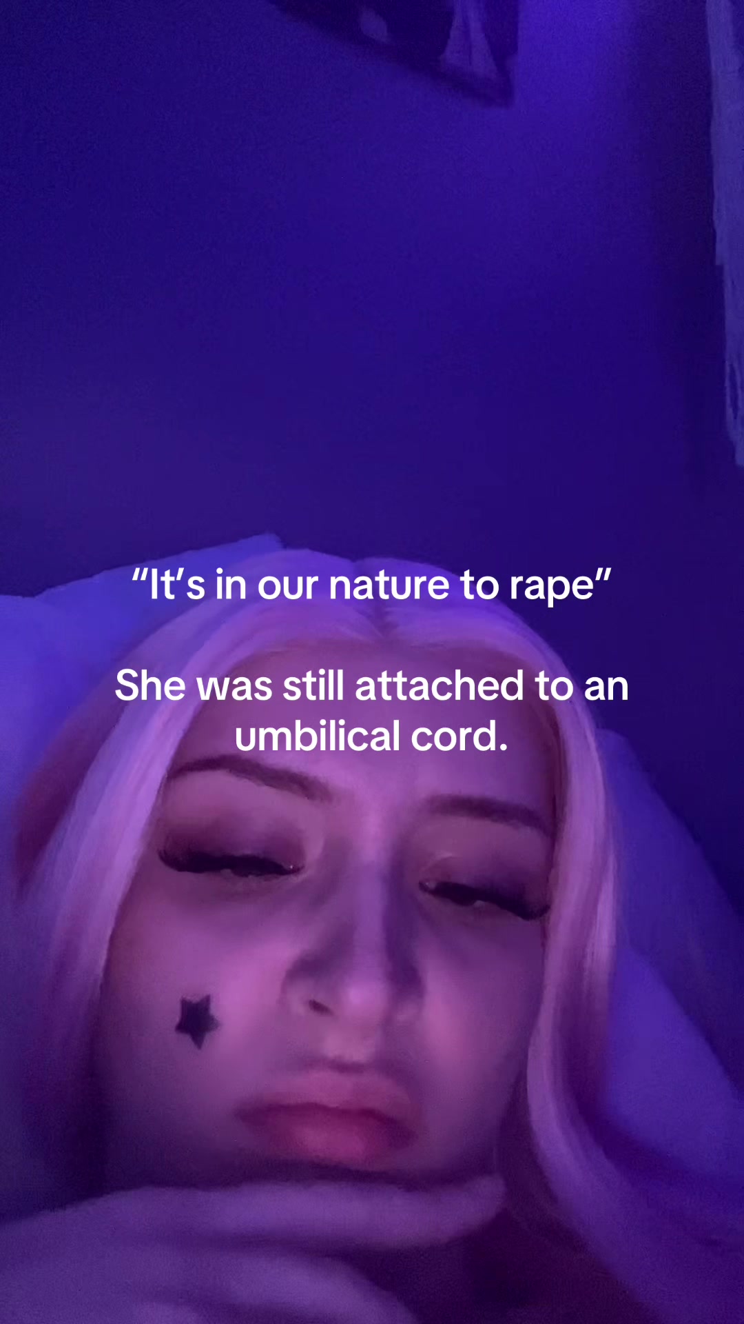 @Cruxlla