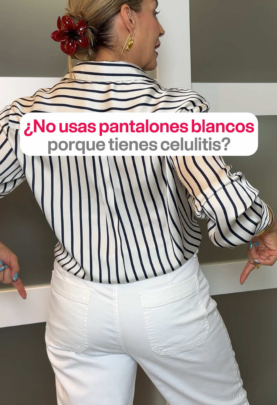 @Normis | Catadora honesta 40+