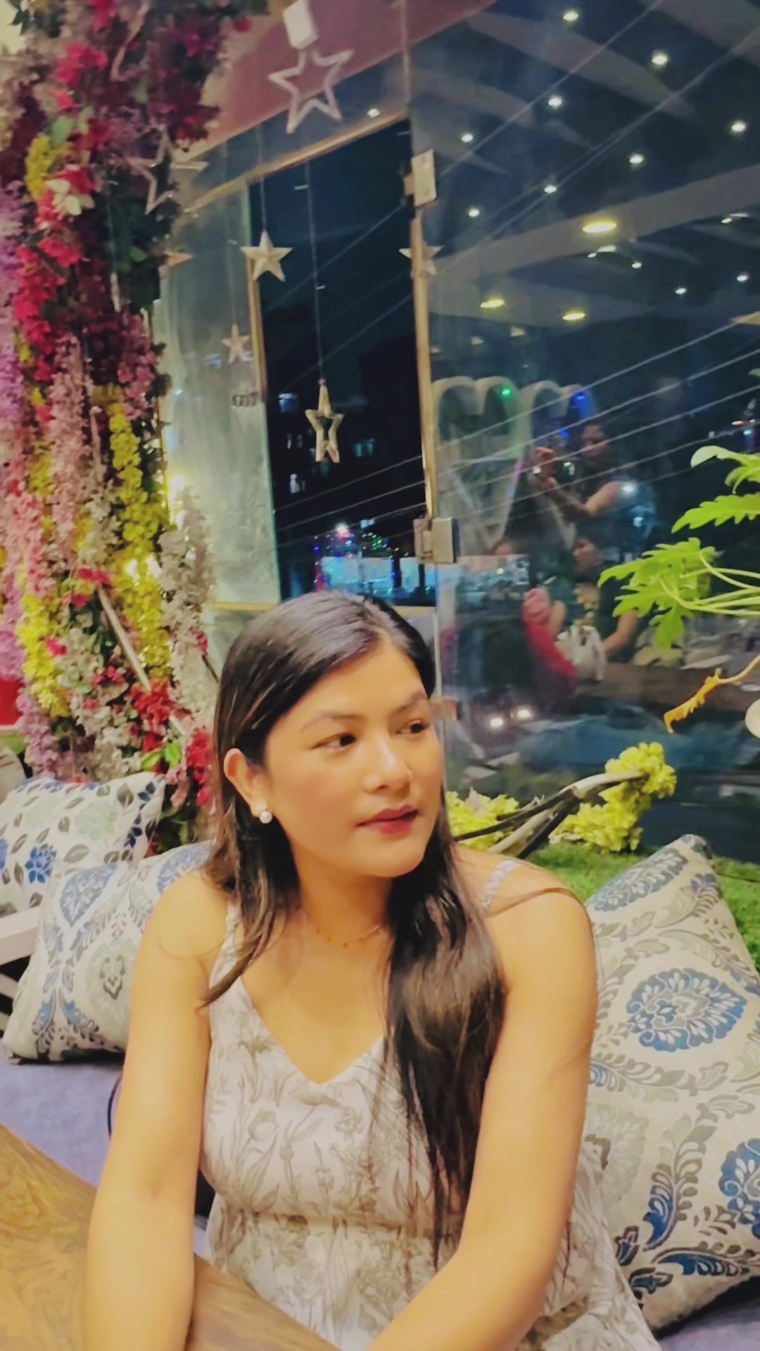 @Poonam Aidi🦋✨