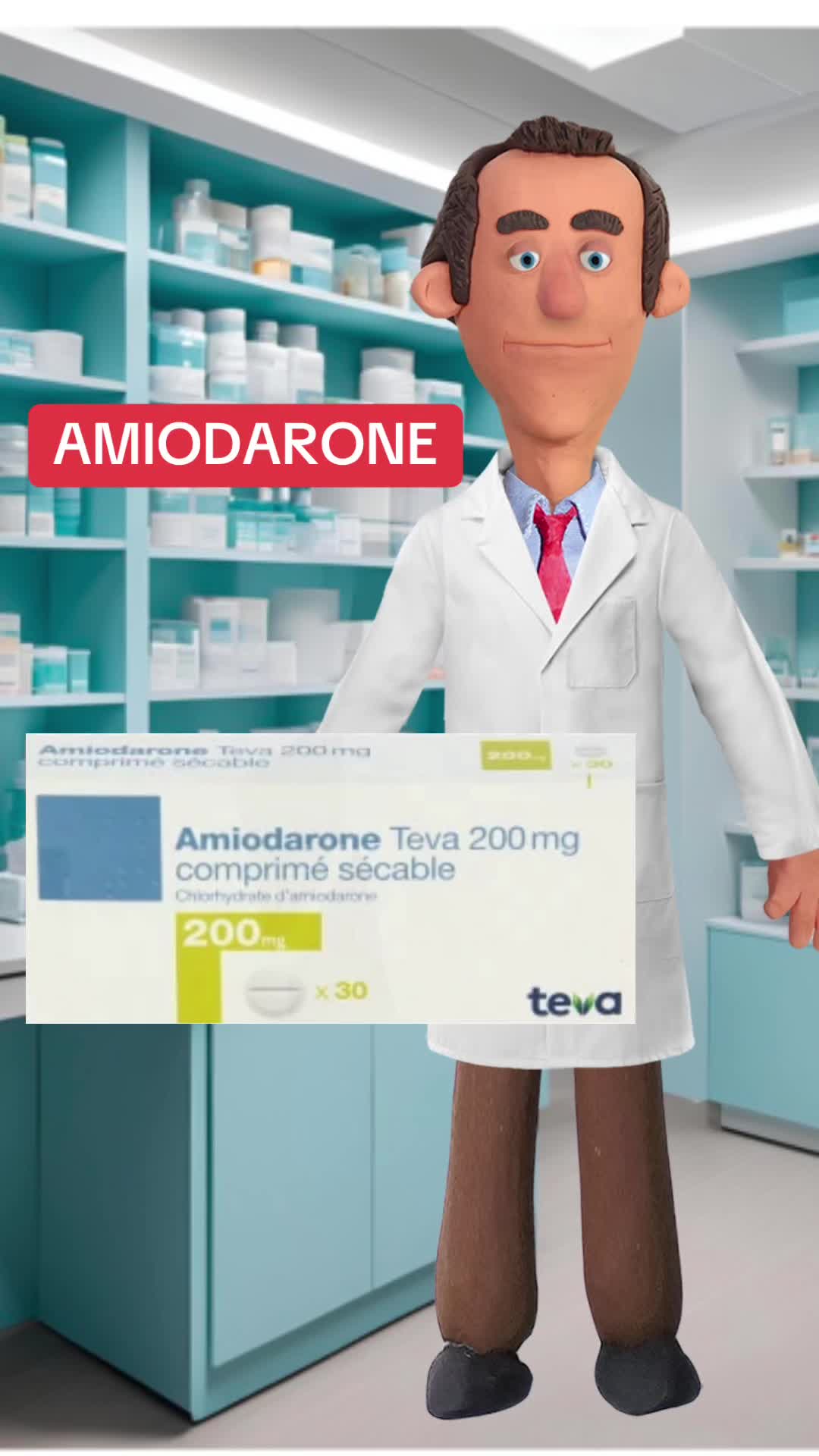 @Medic’minute