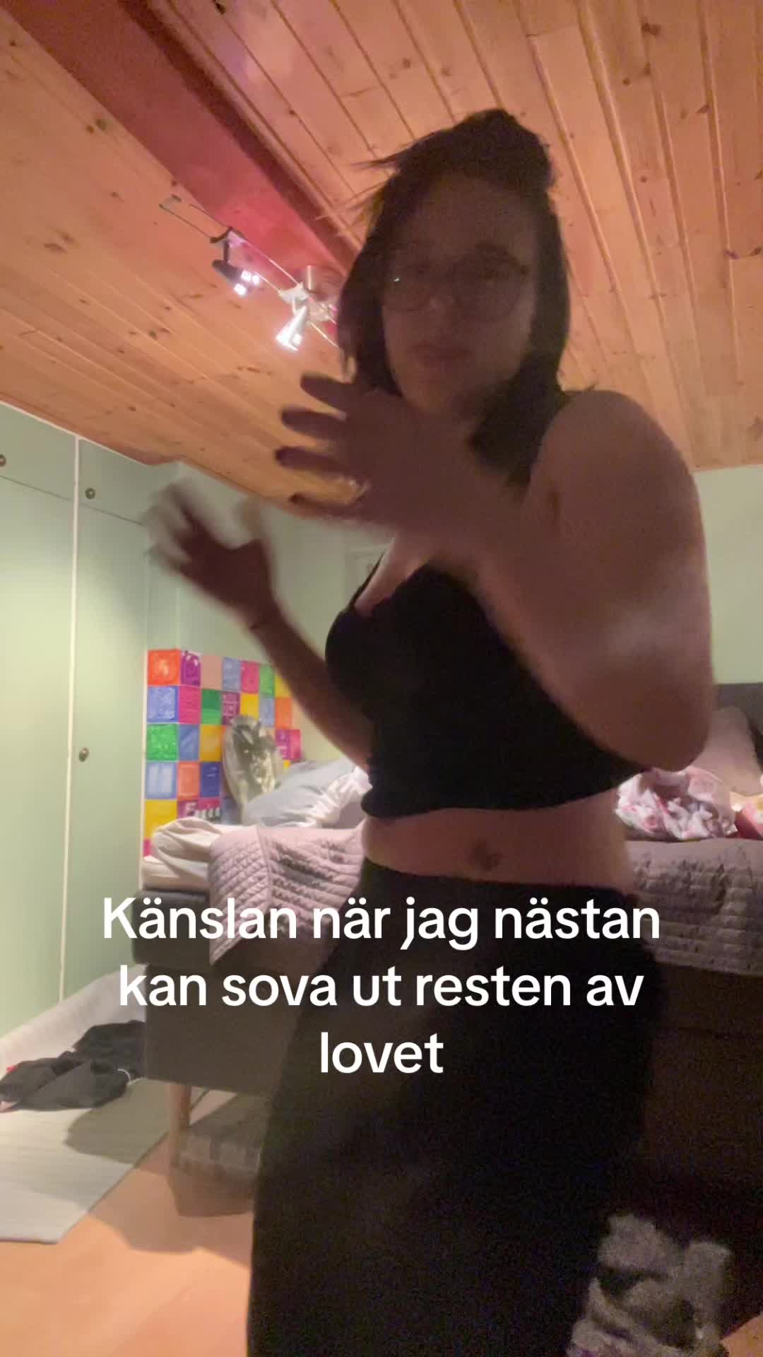 @Felicia fucking Stolt